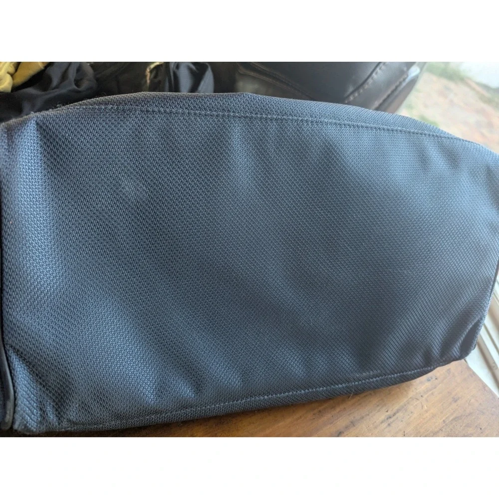 Luggage Carry On Murano Navy Blue Large Weekend Duffle Overnight  #1482014 18